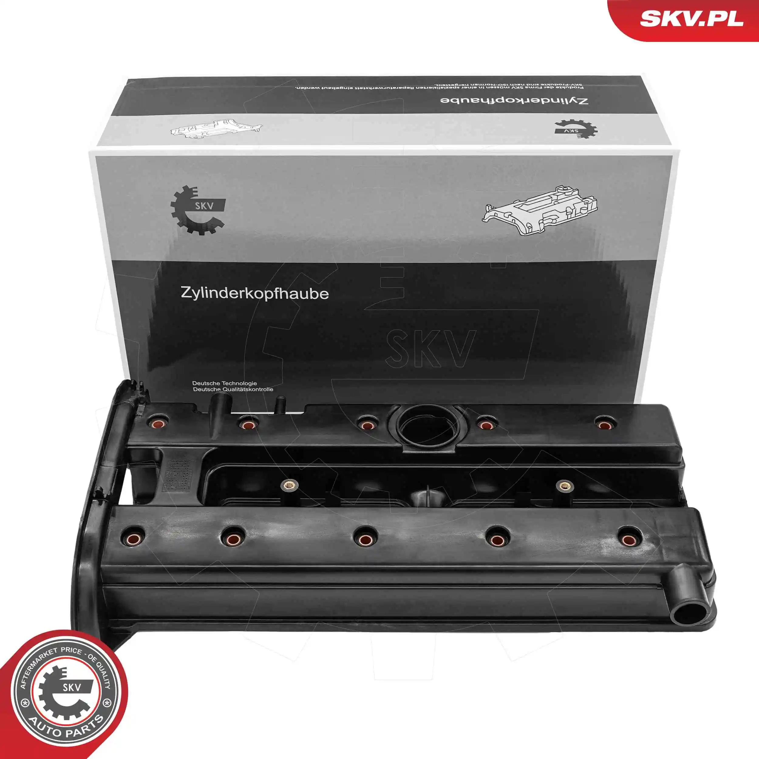 Cylinder Head Cover